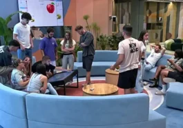 בטטת כורסה האח הגדול 2024 משימת הדייטים - ראשית