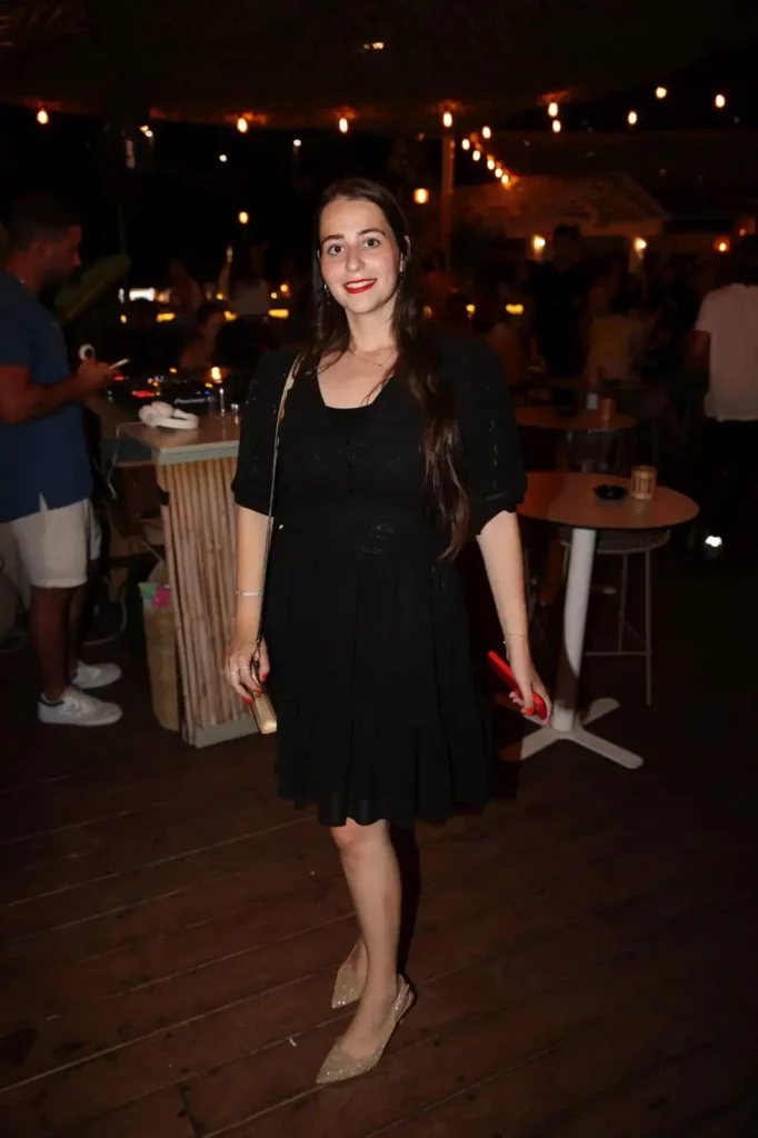 מלי קליגר