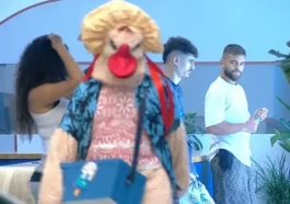 משימת הפריז ראשית