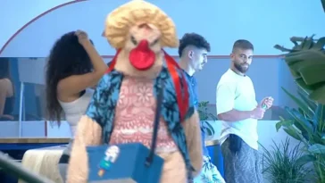 משימת הפריז ראשית