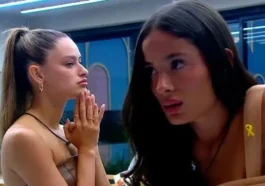 שוב נתק של סופש בין הדר ואמילי