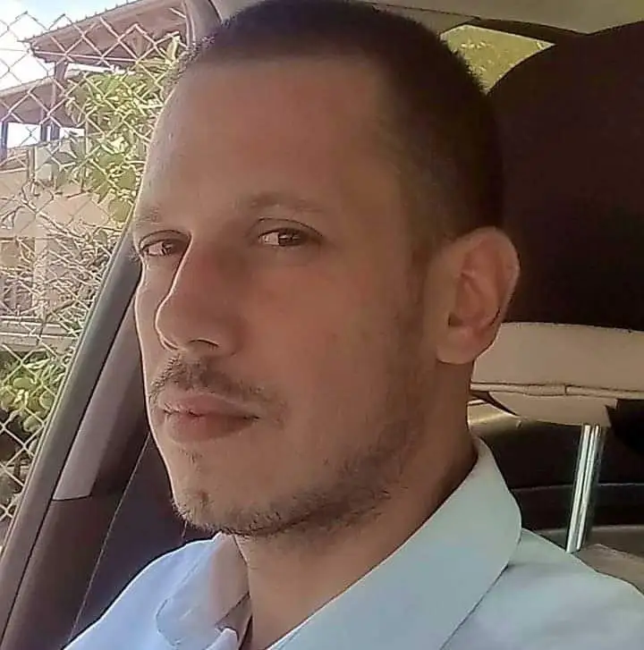 חן אוחנה