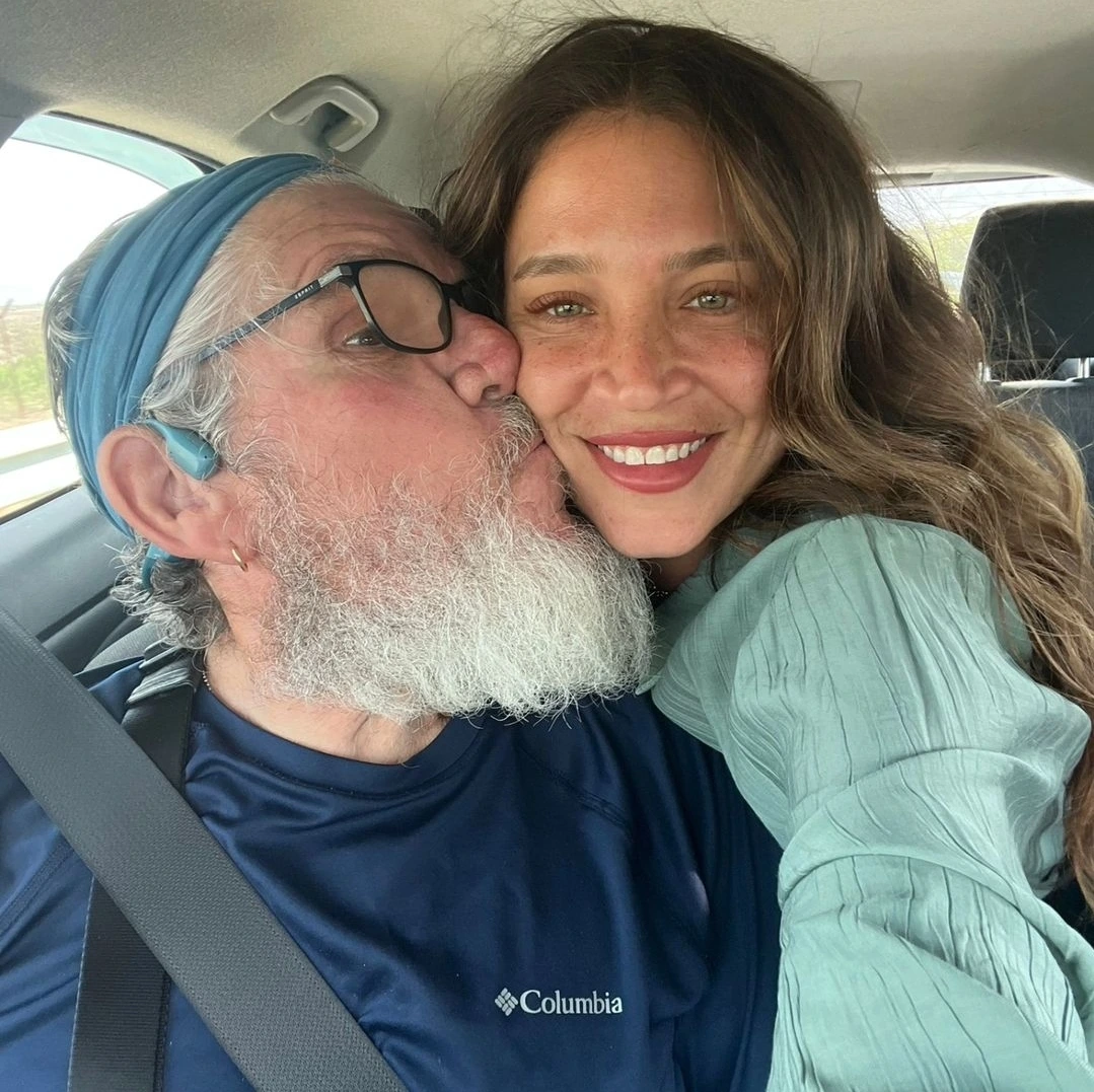 שי ודודיק לניאדו הישרדות