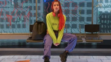 הודיה כהן האח הגדול - ראשית