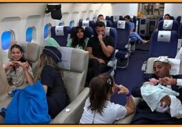 משימת הטיסה - כל הפרטים  

המשימה השבועית יצאה הבוקר לדרך וכל הדיירים קיבלו תפקי